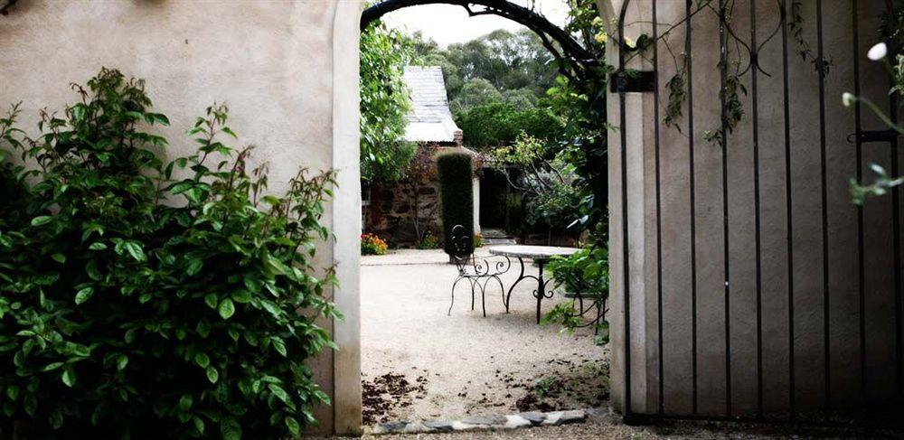 Jacobs Creek Retreat - Barossa Valley Tanunda Exterior foto