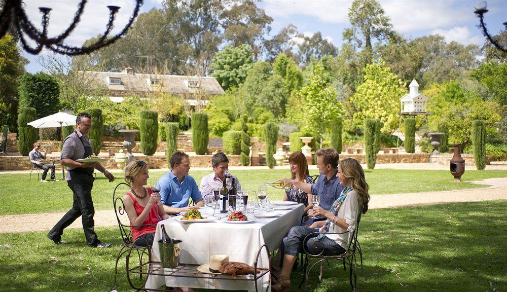 Jacobs Creek Retreat - Barossa Valley Tanunda Exterior foto