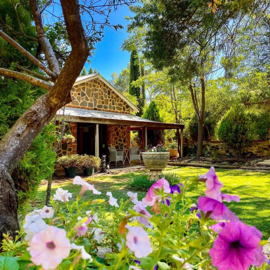 Jacobs Creek Retreat - Barossa Valley Casa de hóspedes Tanunda Exterior foto