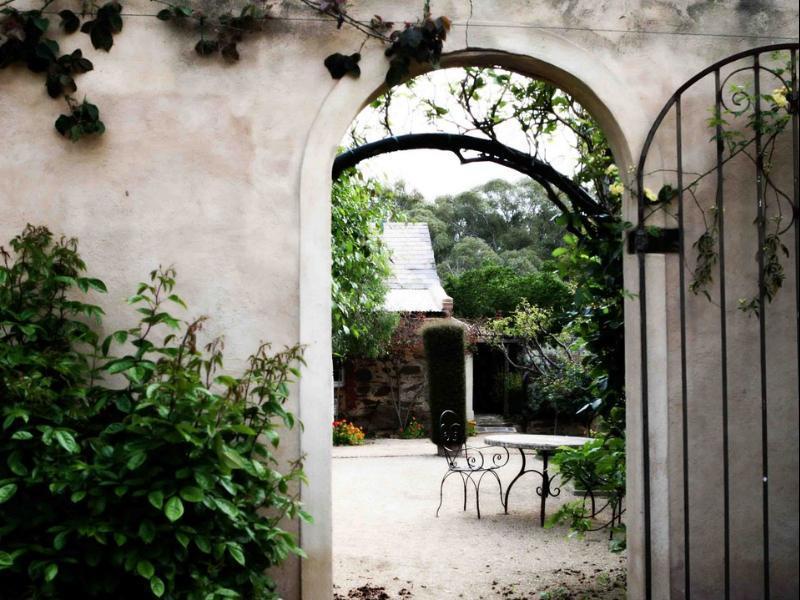 Jacobs Creek Retreat - Barossa Valley Tanunda Exterior foto
