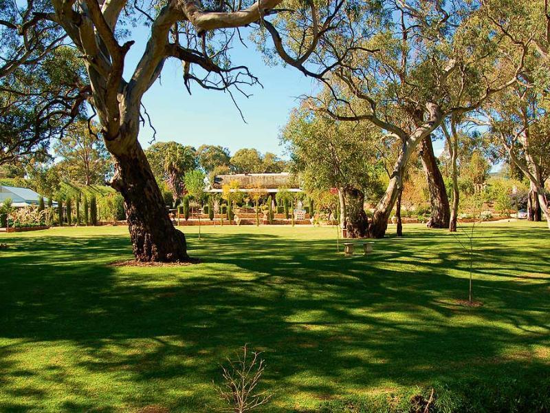 Jacobs Creek Retreat - Barossa Valley Tanunda Exterior foto