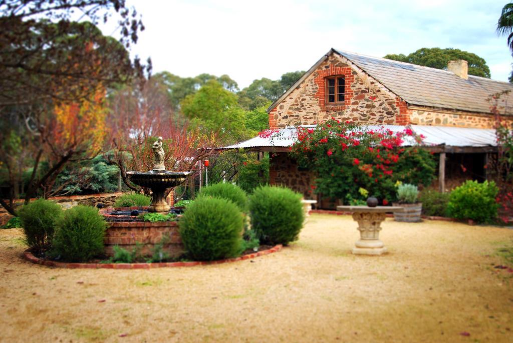 Jacobs Creek Retreat - Barossa Valley Tanunda Exterior foto